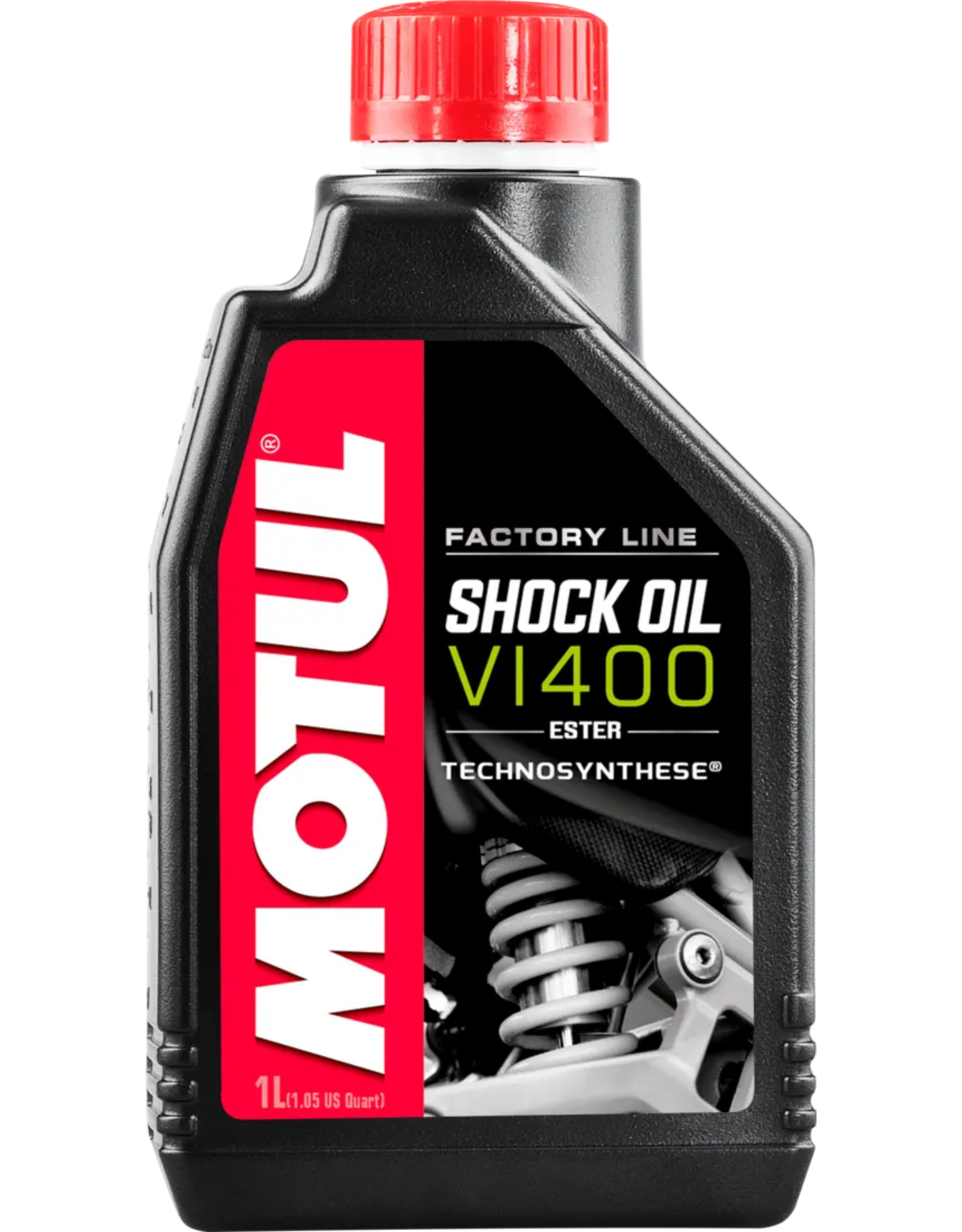 Motul MOTUL Shock Oil Factory Line
