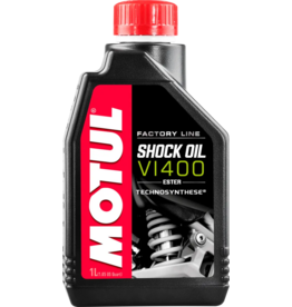 Motul MOTUL Shock Oil Factory Line