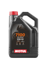Motul MOTUL 7100 10W50 4T