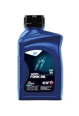 Elf Lubricants Elf Lubricants Moto Fork Oil