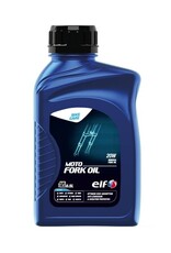 Elf Lubricants Elf Lubricants Moto Fork Oil