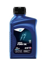 Elf Lubricants Elf Lubricants Moto Fork Oil