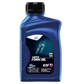 Elf Lubricants Elf Lubricants Moto Fork Oil
