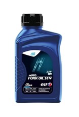Elf Lubricants Elf Lubricants Moto Fork Oil SYN