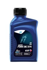 Elf Lubricants Elf Lubricants Moto Fork Oil SYN