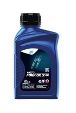 Elf Lubricants Elf Lubricants Moto Fork Oil SYN