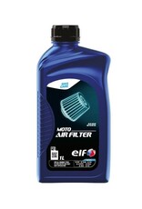 Elf Lubricants Elf Lubricants Moto Air Filter Oil