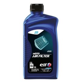 Elf Lubricants Elf Lubricants Moto Air Filter Oil