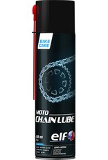 Elf Lubricants Elf Lubricants Moto Chain Lube