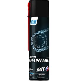Elf Lubricants Elf Lubricants Moto Chain Lube
