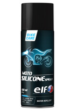 Elf Lubricants Elf Lubricants Moto Silicone Spray