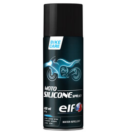 Elf Lubricants Elf Lubricants Moto Silicone Spray