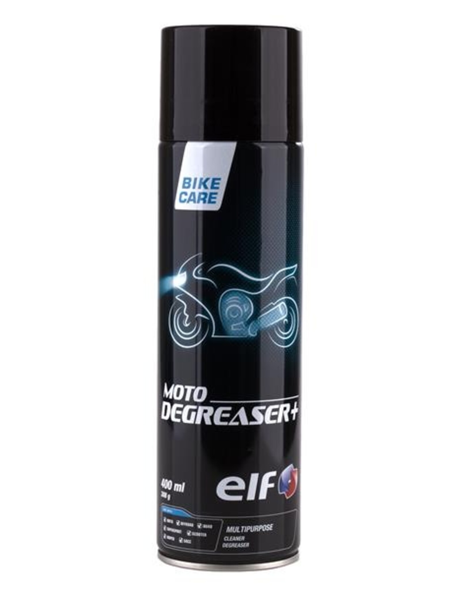 Elf Lubricants Elf Lubricants Moto Degreaser +