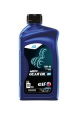 Elf Lubricants Elf Lubricants Moto Gear Oil 10W40