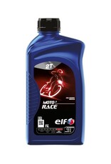 Elf Lubricants Elf Lubricants Moto 2 Race