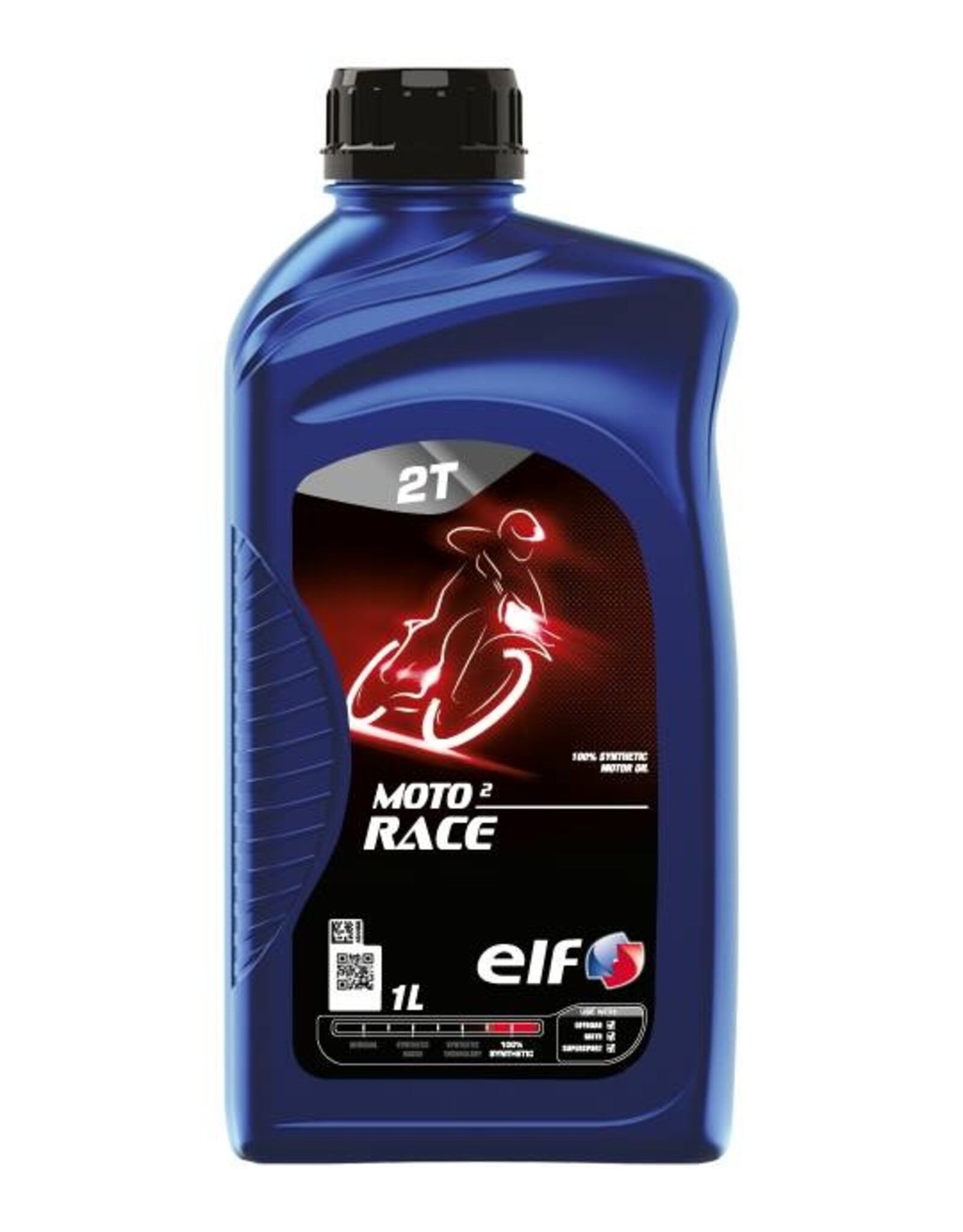 Elf Lubricants Elf Lubricants Moto 2 Race