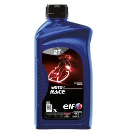 Elf Lubricants Elf Lubricants Moto 2 Race