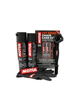 Motul Motul Chain Care Kit Off Road