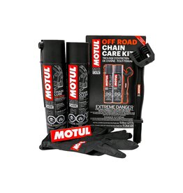 Motul Motul Chain Care Kit Off Road