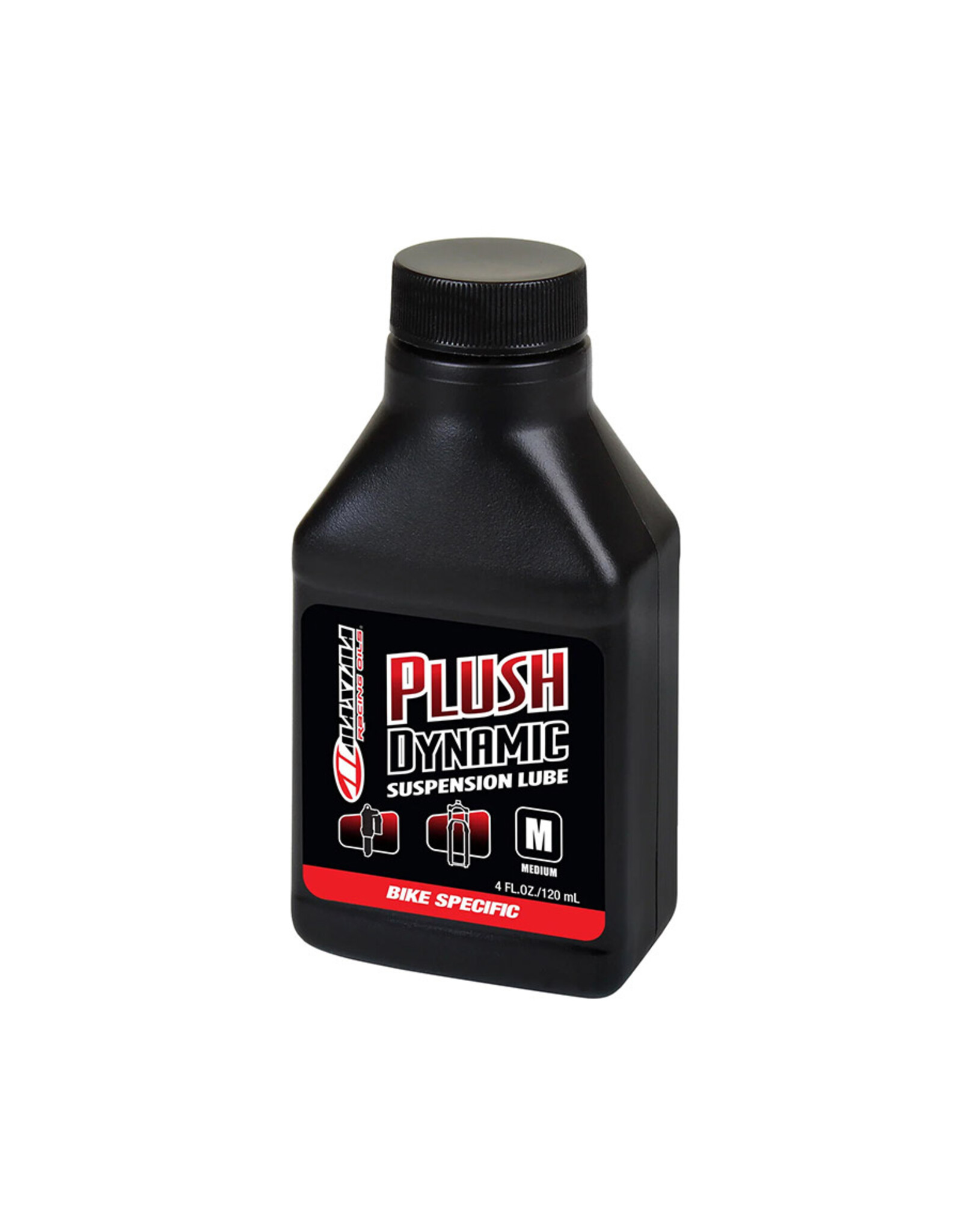 Maxima Racing Oils Maxima Racing Oils Plush Dynamic Medium