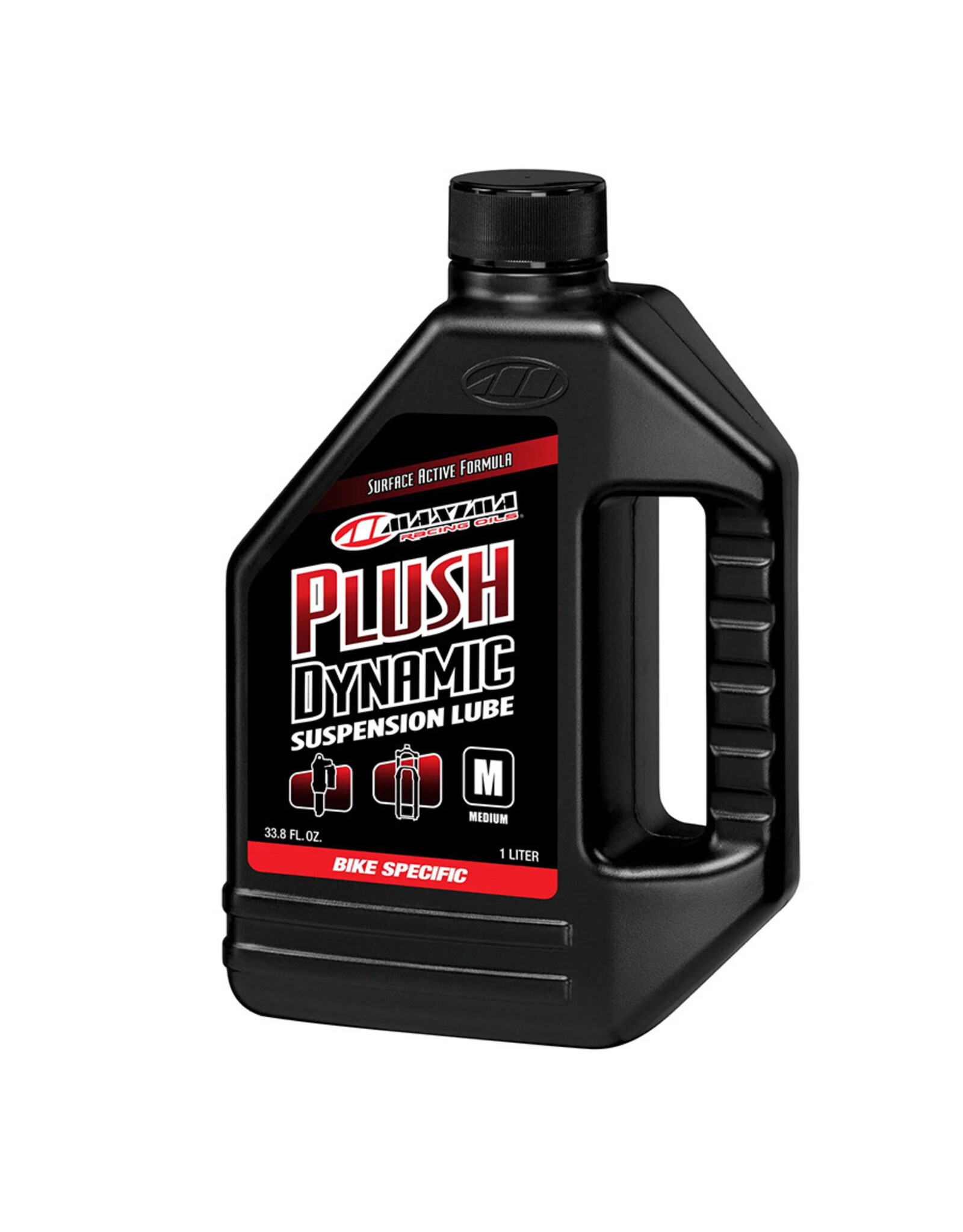 Maxima Racing Oils Maxima Racing Oils Plush Dynamic Medium
