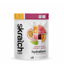 Skratch Labs Skratch Labs Sport Hydration Drink Mix New Flavors