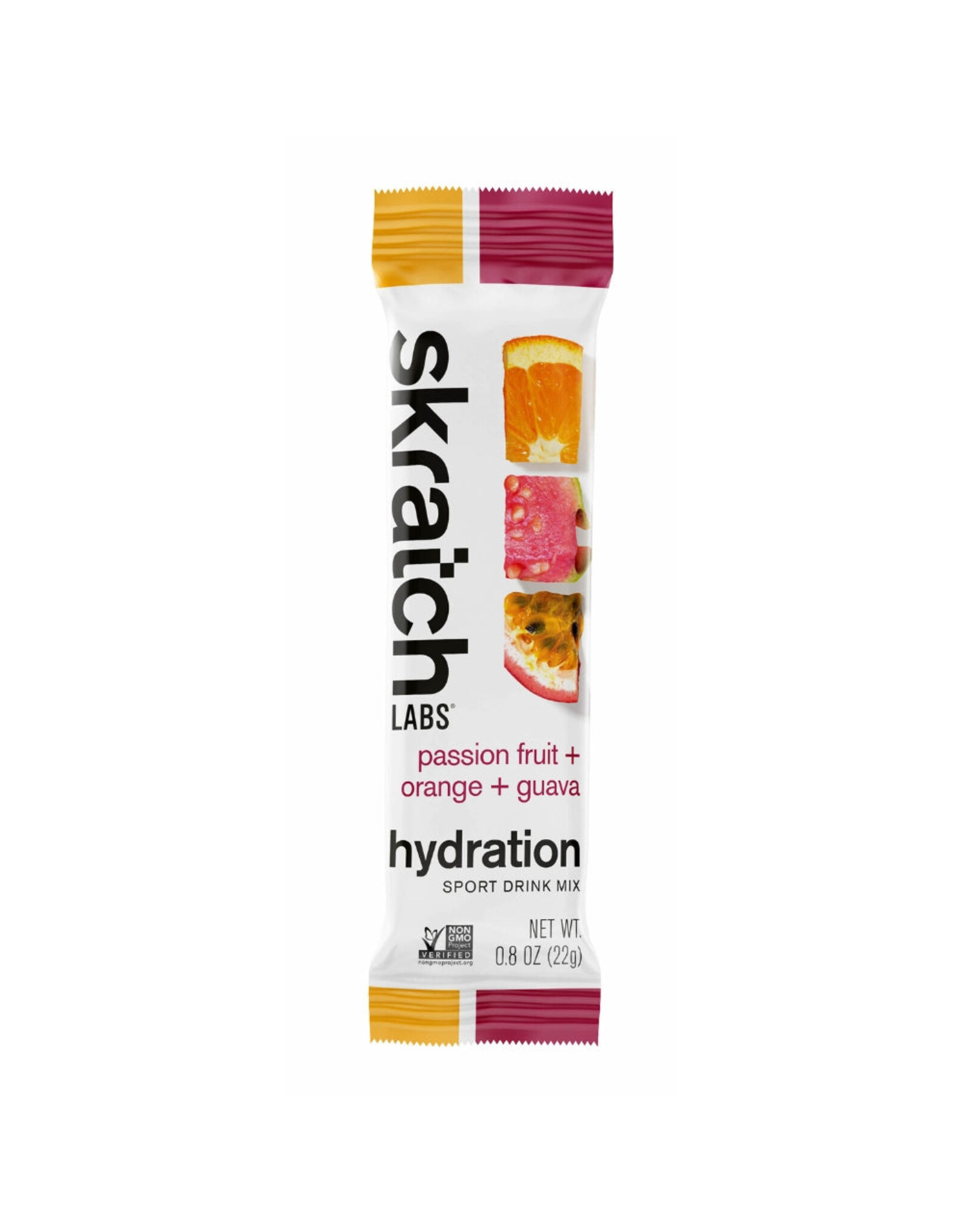 Skratch Labs Skratch Labs Sport Hydration Drink Mix New Flavors
