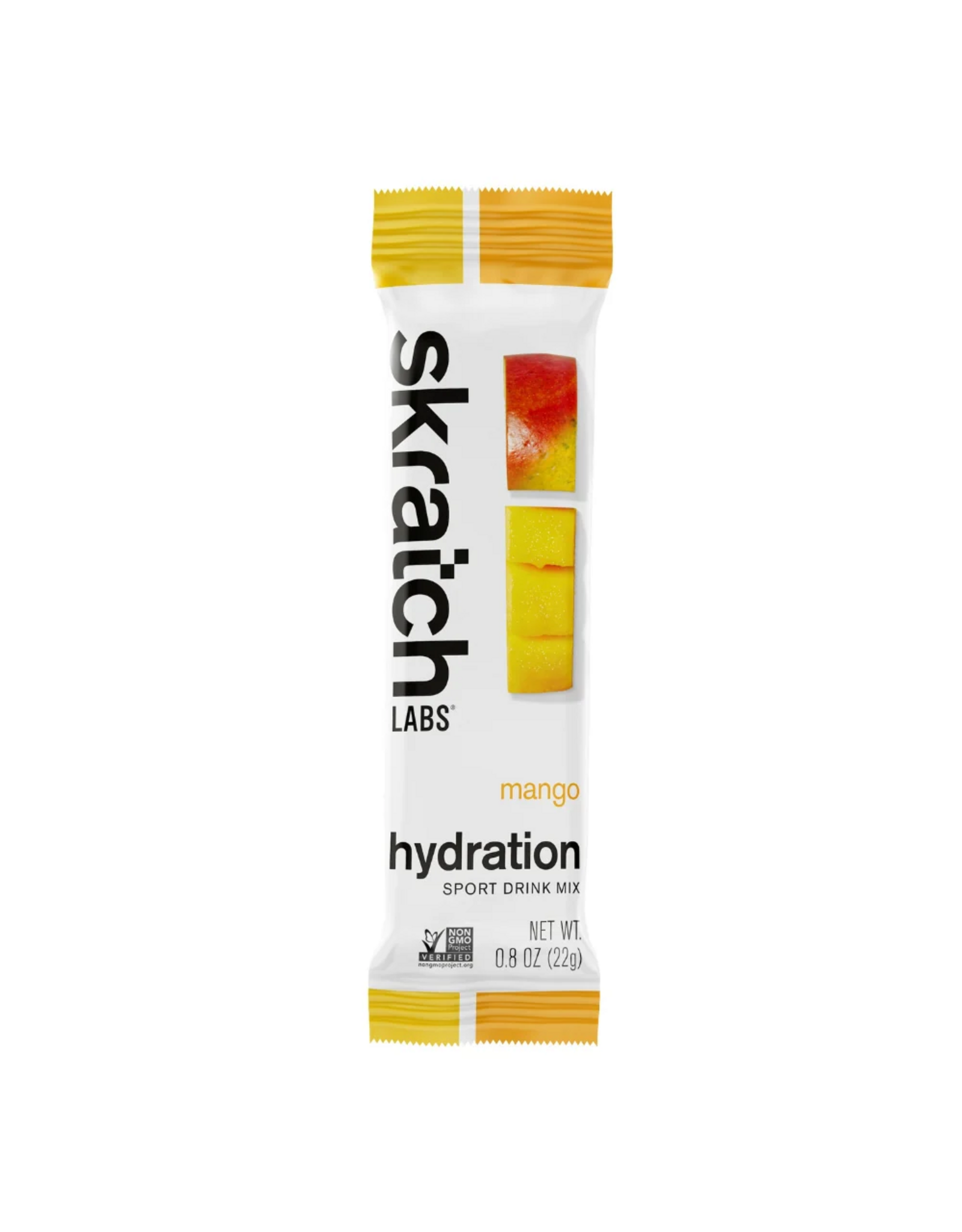 Skratch Labs Skratch Labs Sport Hydration Drink Mix New Flavors