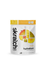 Skratch Labs Skratch Labs Sport Hydration Drink Mix New Flavors