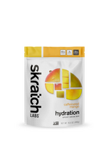 Skratch Labs Skratch Labs Sport Hydration Drink Mix New Flavors