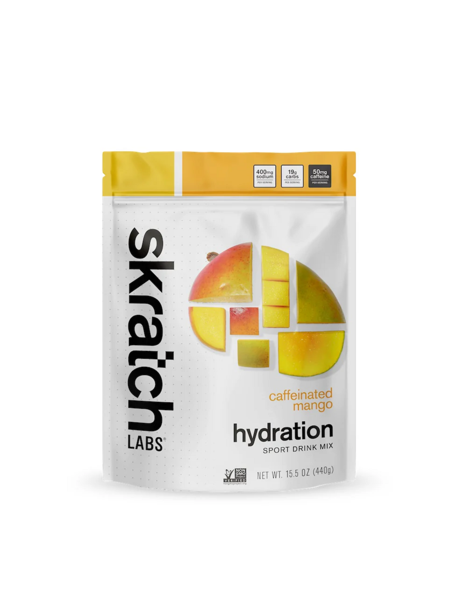 Skratch Labs Skratch Labs Sport Hydration Drink Mix New Flavors