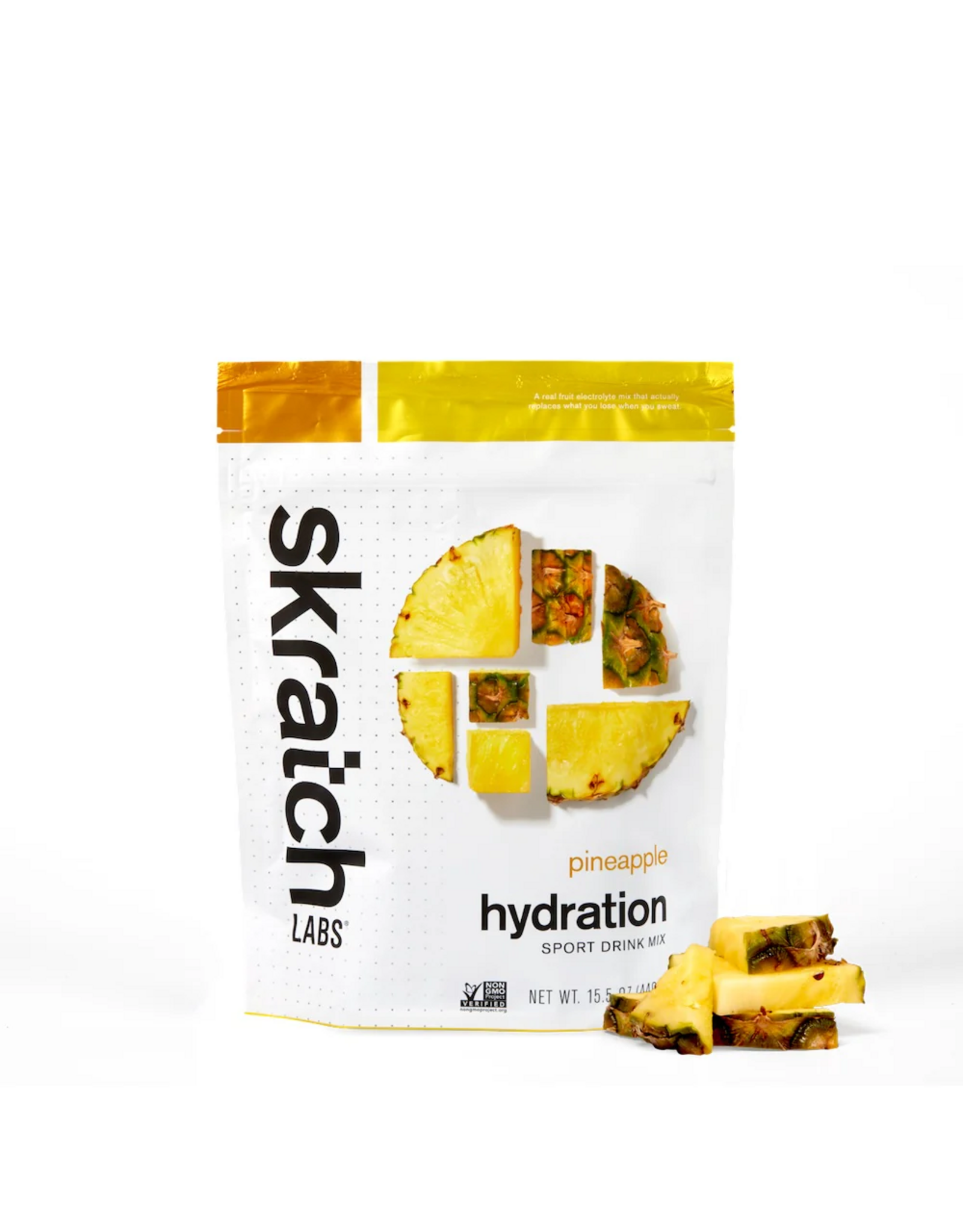 Skratch Labs Skratch Labs Sport Hydration Drink Mix Seasonal Flavors