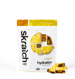Skratch Labs Skratch Labs Sport Hydration Drink Mix Seasonal Flavors