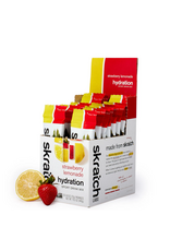 Skratch Labs Skratch Labs  Sport Hydration Drink Mix