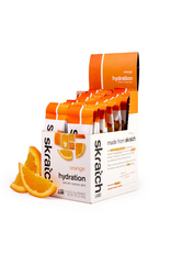 Skratch Labs Skratch Labs  Sport Hydration Drink Mix