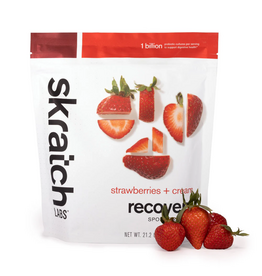 Skratch Labs Skratch Labs Sport Recovery Drink Mix