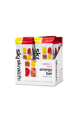 Skratch Labs Skratch Labs Anytime Energy Bars 12 Pack