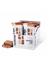 Skratch Labs Skratch Labs Anytime Energy Bars 12 Pack
