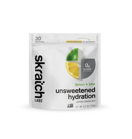Skratch Labs Skratch Labs Unsweetened Hydration Sport Drink Mix