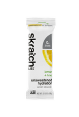 Skratch Labs Skratch Labs Unsweetened Hydration Sport Drink Mix