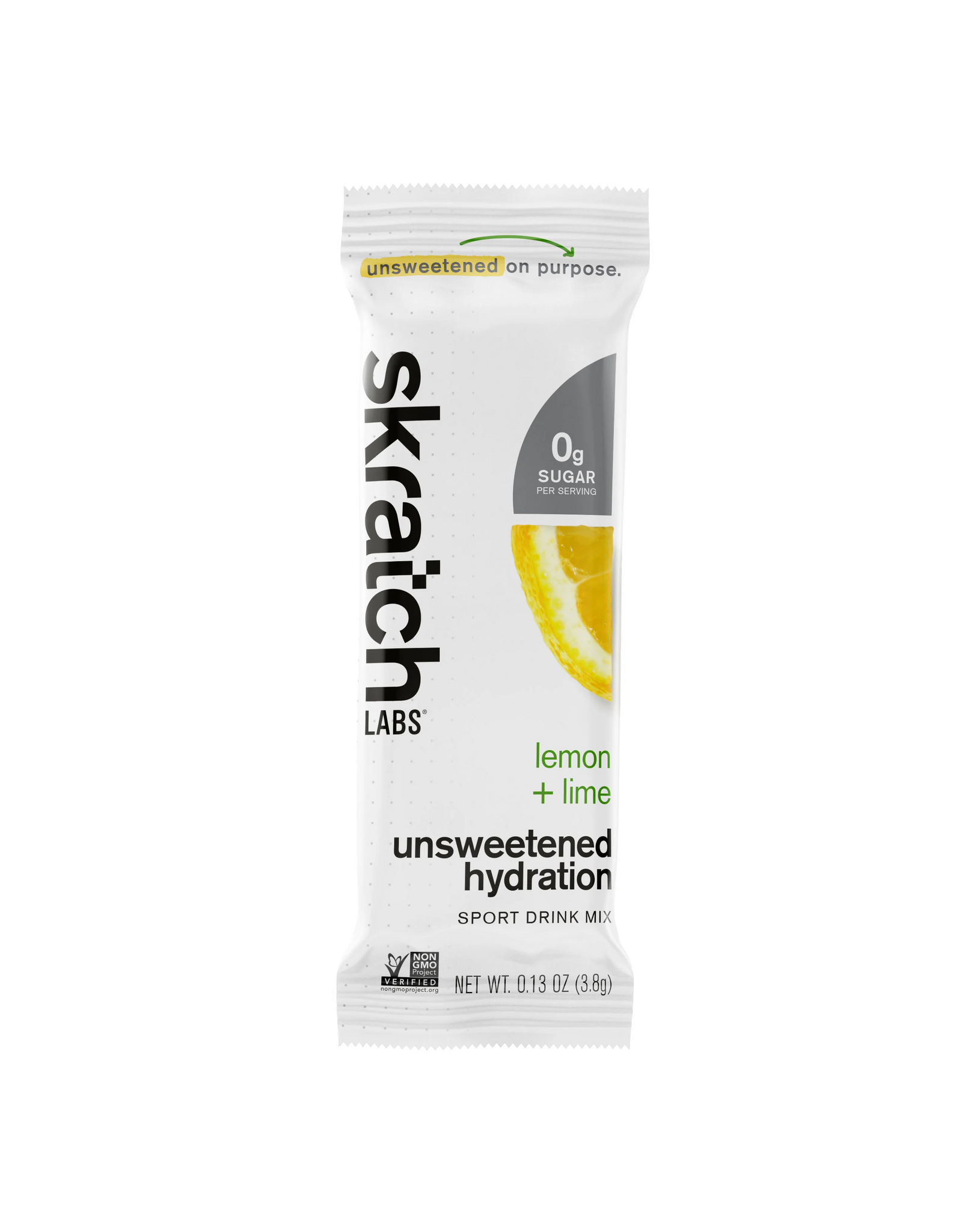 Skratch Labs Skratch Labs Unsweetened Hydration Sport Drink Mix