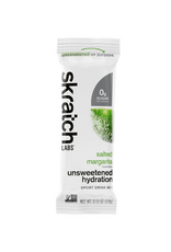 Skratch Labs Skratch Labs Unsweetened Hydration Sport Drink Mix