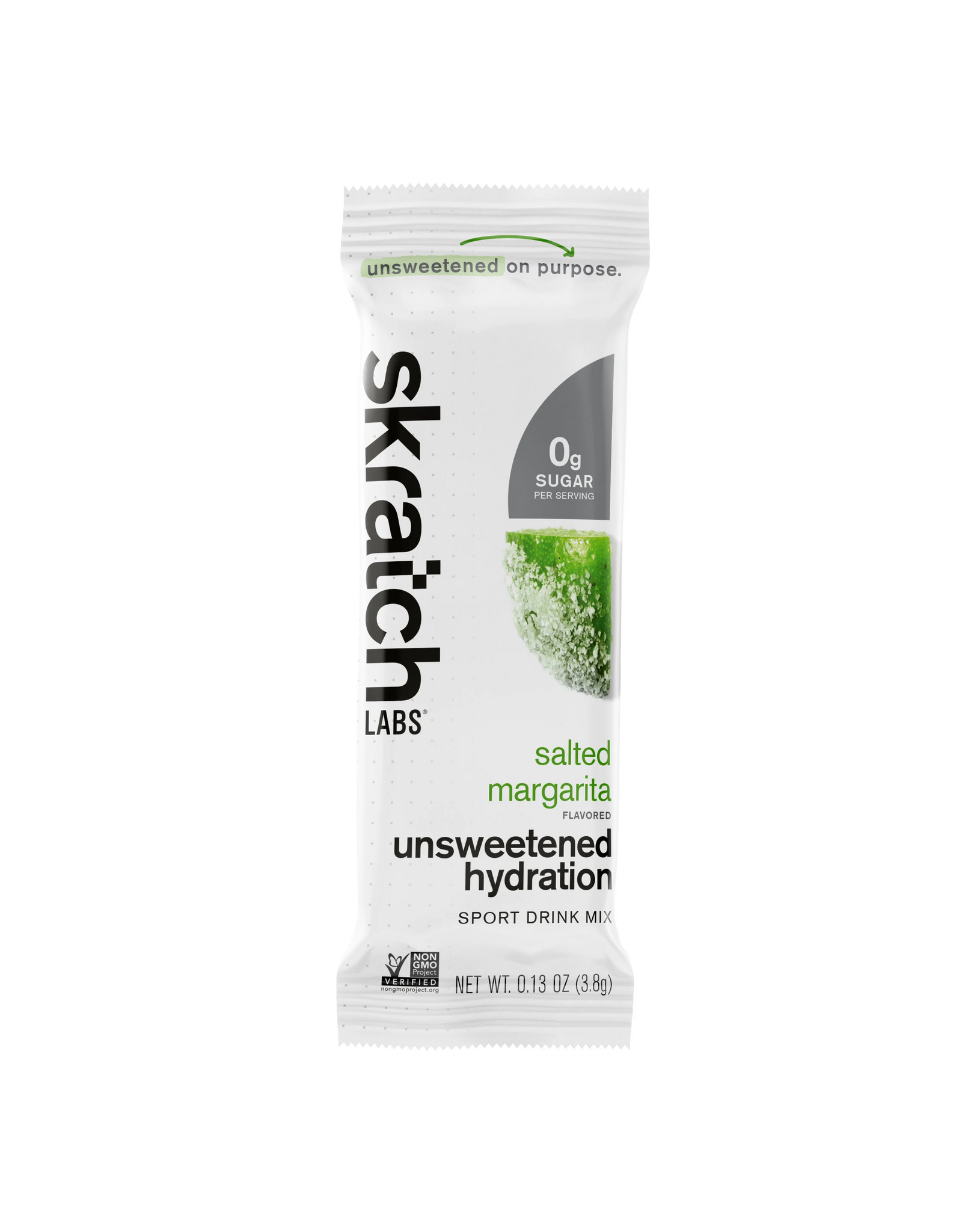Skratch Labs Skratch Labs Unsweetened Hydration Sport Drink Mix
