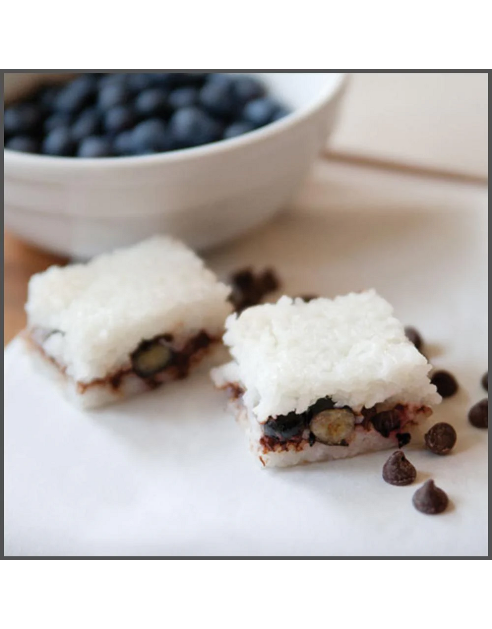 Skratch Labs The Feed Zone Portables Cookbook