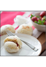 Skratch Labs The Feed Zone Portables Cookbook