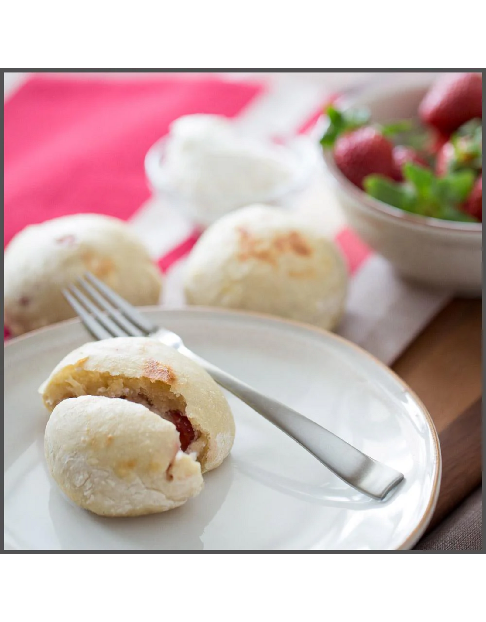 Skratch Labs The Feed Zone Portables Cookbook