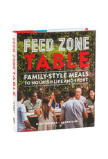 Skratch Labs The Feed Zone Table