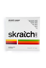 Skratch Labs Skratch Labs Paper, 40 sheets