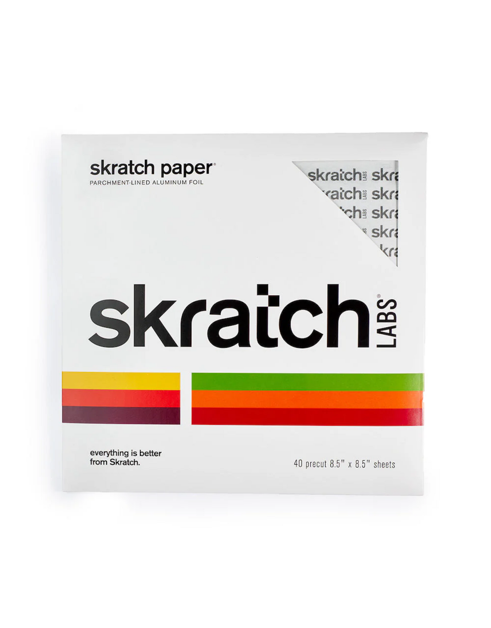Skratch Labs Skratch Labs Paper, 40 sheets