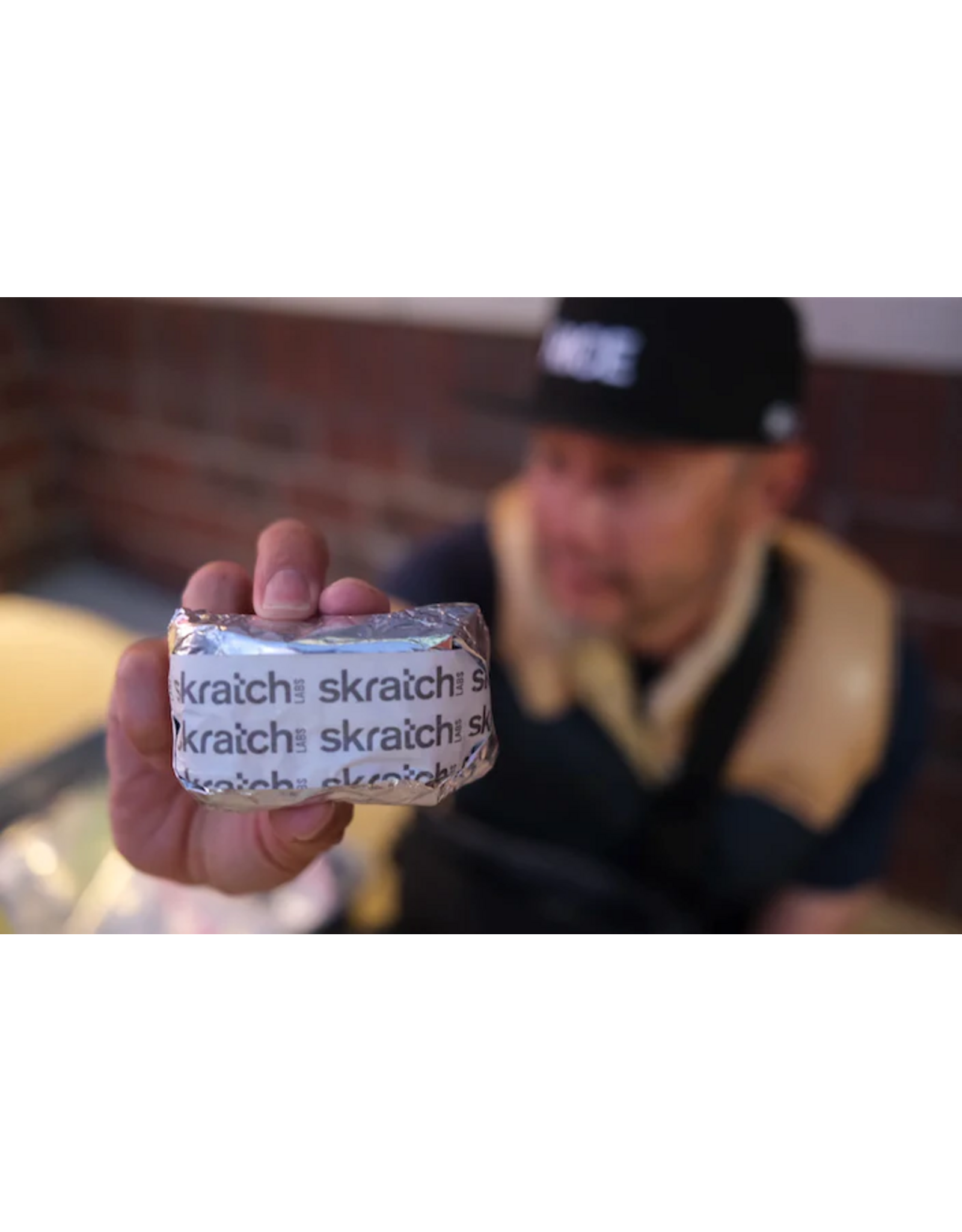 Skratch Labs Skratch Labs Paper, 40 sheets